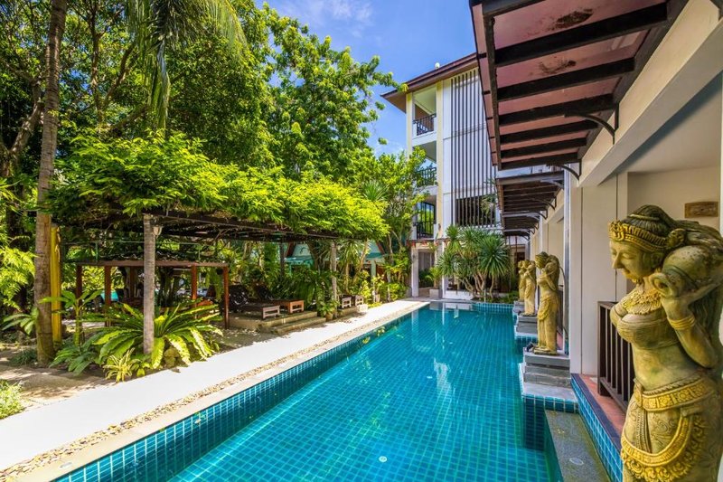 Phuket Meet Holiday Hotel-Rawai – photo 19