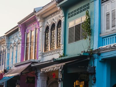 Phuket City Tour with Adventure Activities (SunBright Tour)