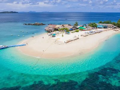 Phi Phi & Khai Island by Speedboat (Andaman Surprise)