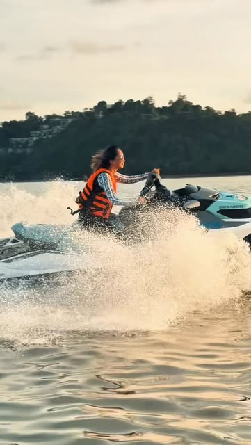 Ao Por Jet Ski Island Adventure (Kai Naka Jetski) – Photo 10