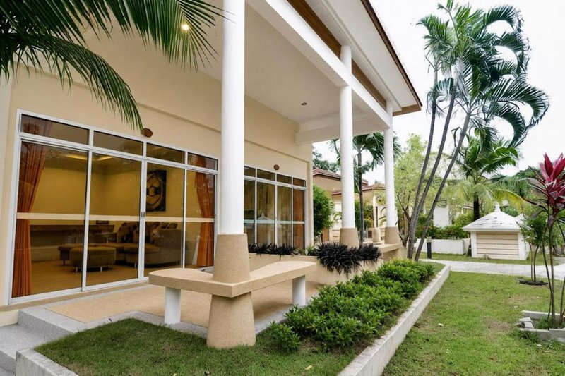 Blue Palm Seafront Resort Phuket – photo 17