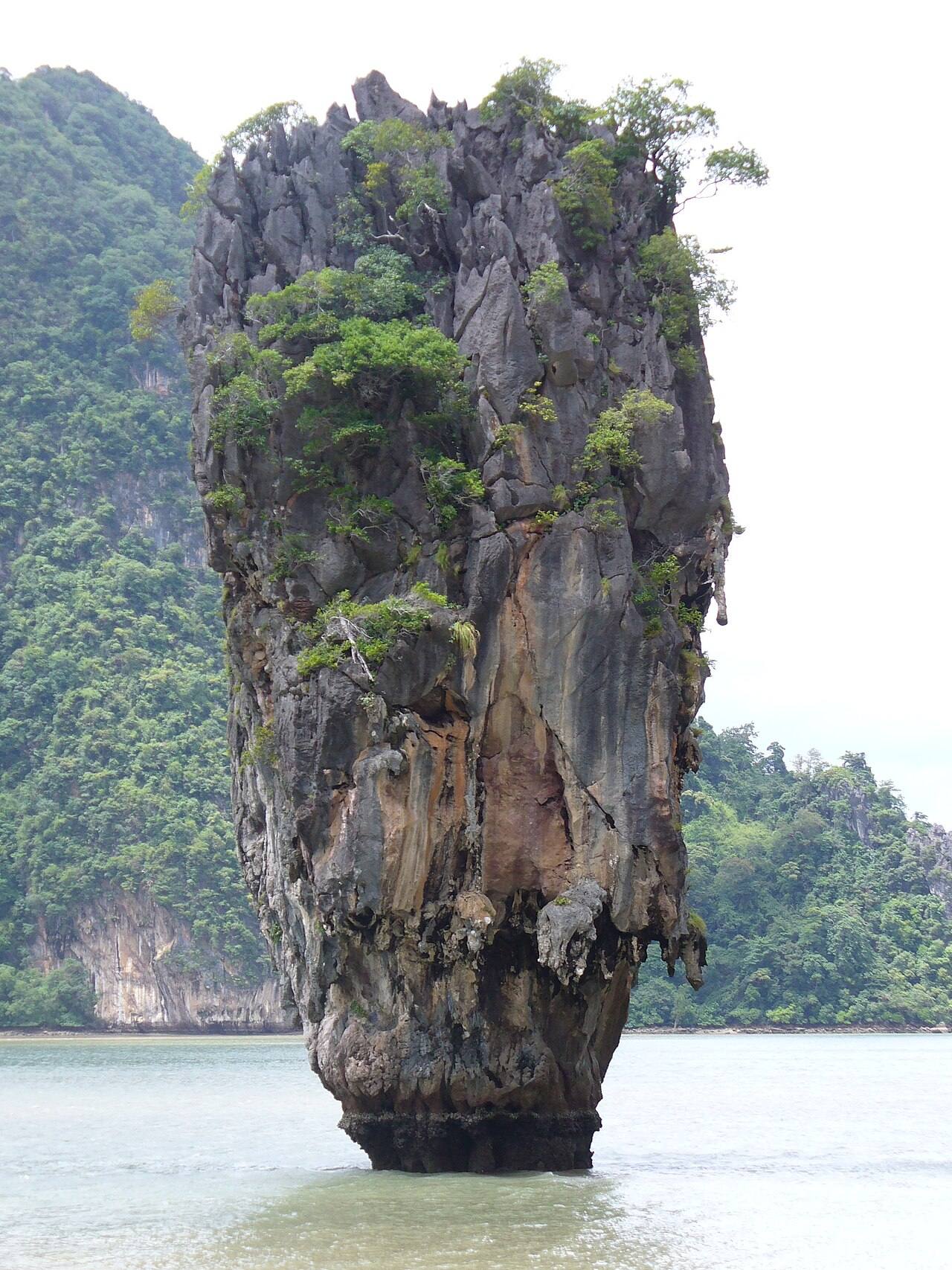 James Bond Island + Canoe + Palm Beach by Speedboat (Tip-Top) - Photo 4