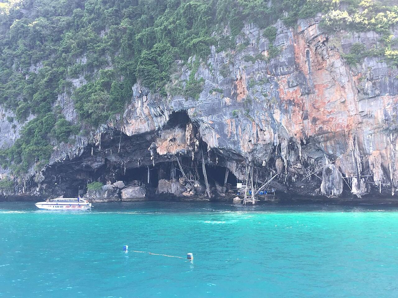 Private Longtail Boat Ride 30–40 min (Tip-Top) - Photo 4