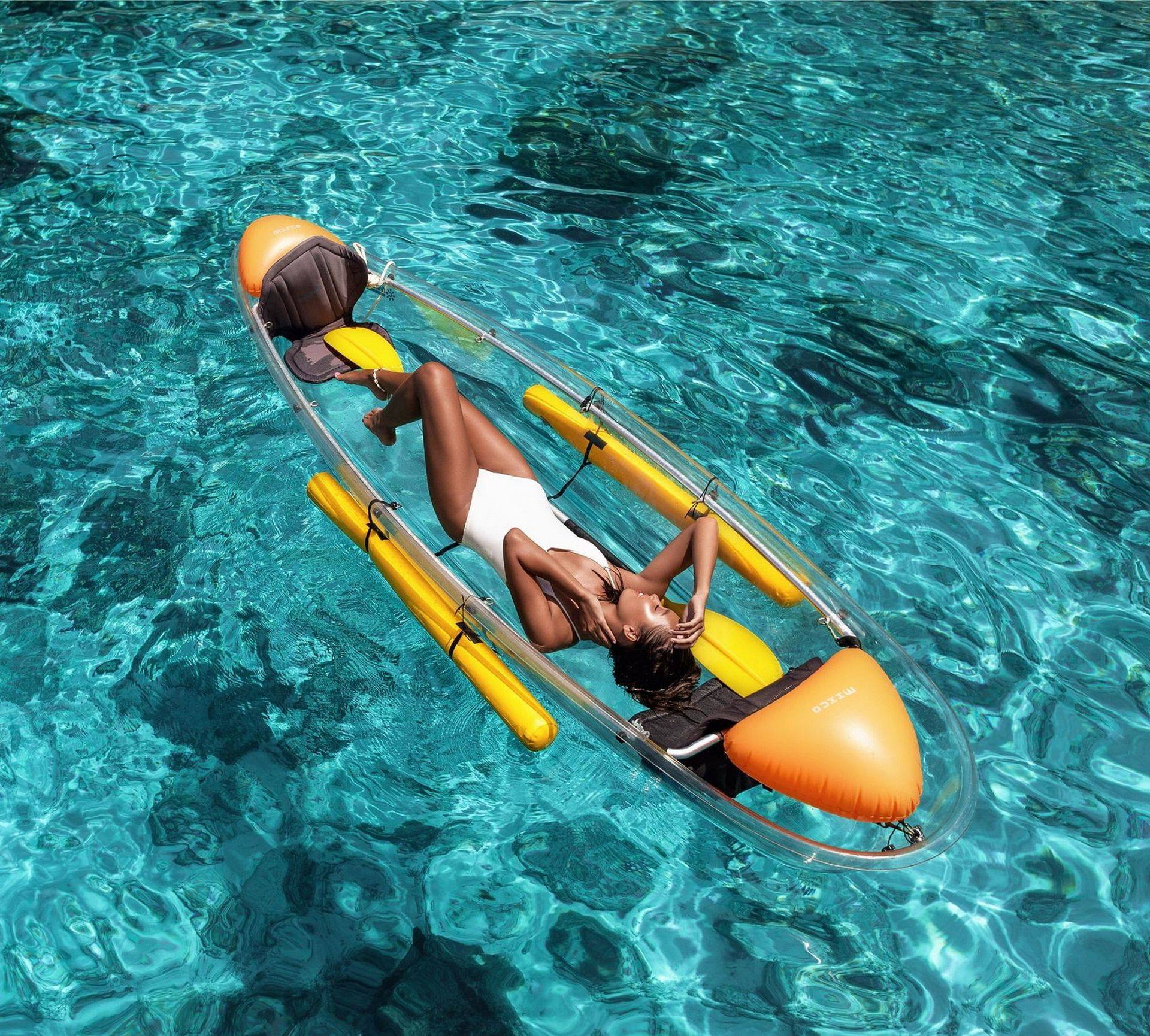 Banana Beach Premium (Join Trip) - Photo 3