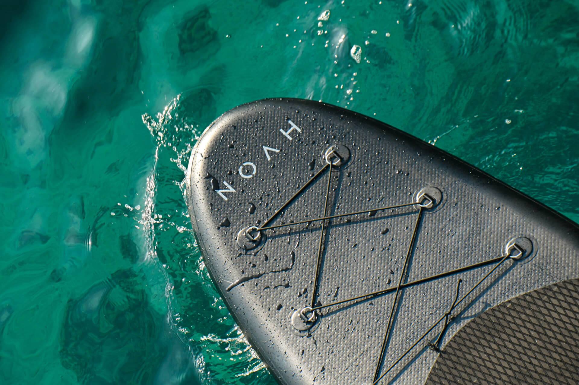 Noah Catamaran Experience — Banana Beach & Racha - Photo 5