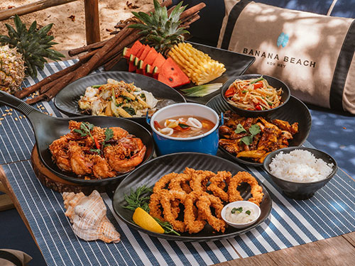 Banana Beach Premium (Join Trip) – Photo 6