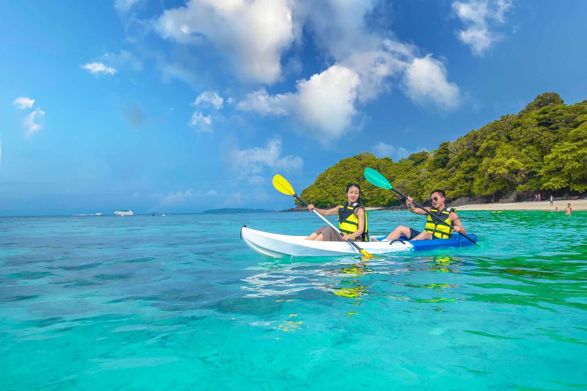 Everyday Banana Beach (Join Trip) - Main photo