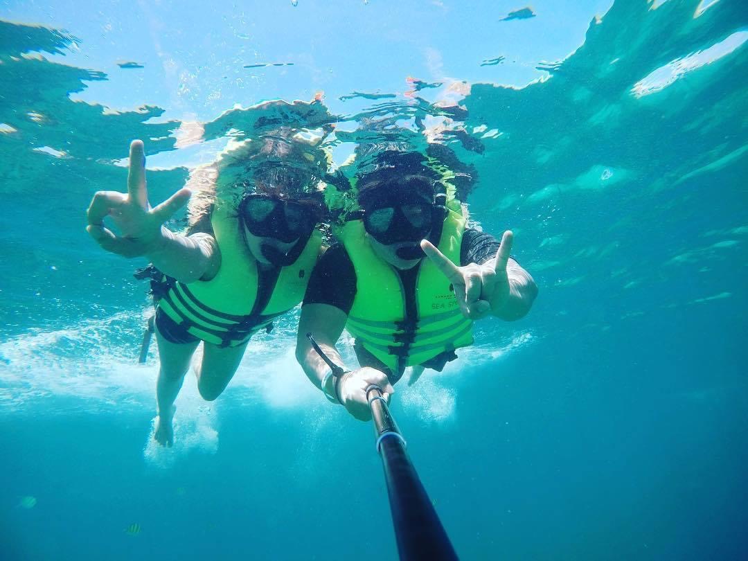 Banana Beach Snorkeling (Join Trip) - Photo 4