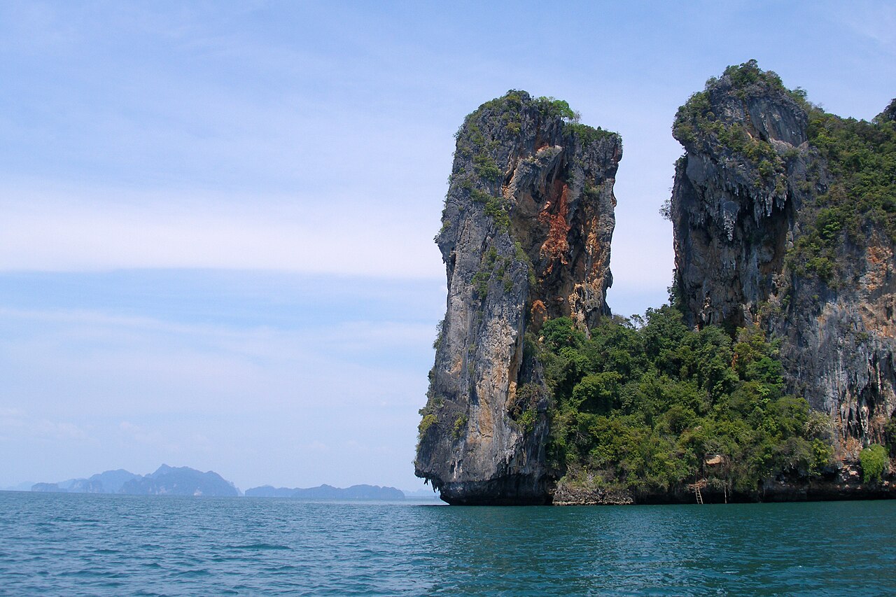 James Bond Island + Canoe + Palm Beach by Speedboat (Tip-Top) - Photo 5