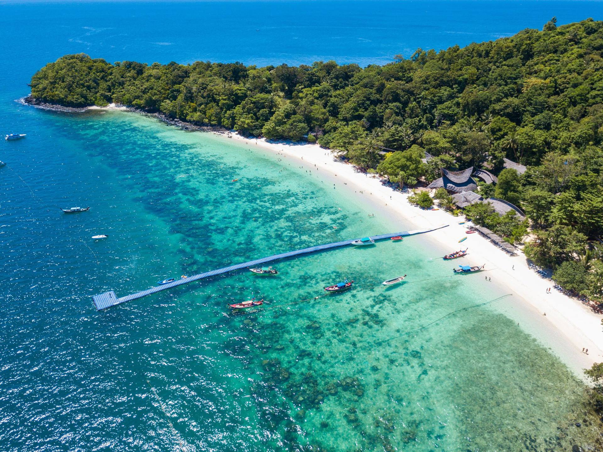 Everyday Banana Beach (Join Trip) – Photo 7