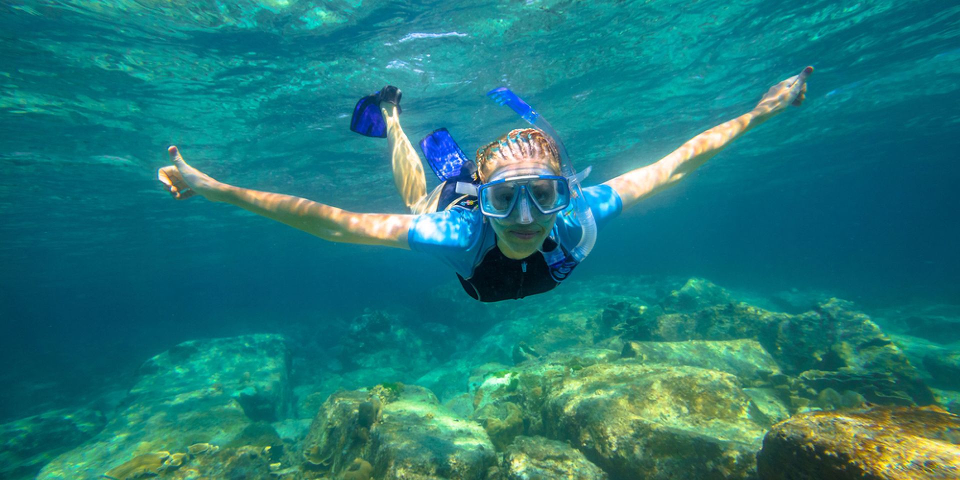 Banana Beach Snorkeling (Join Trip) - Main photo