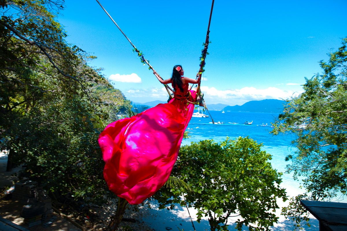 Banana Beach Premium (Join Trip) – Photo 7