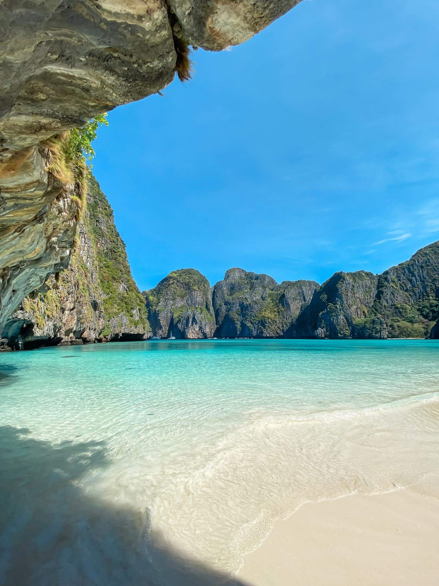 Noah Catamaran Experience — Phi Phi & Maiton - Photo 2