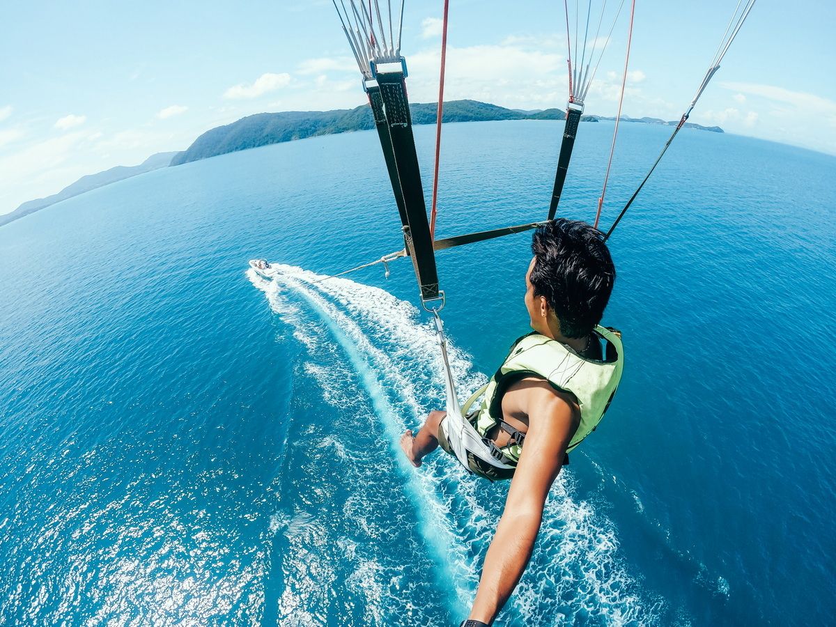 Banana Beach Premium (Join Trip) - Photo 2